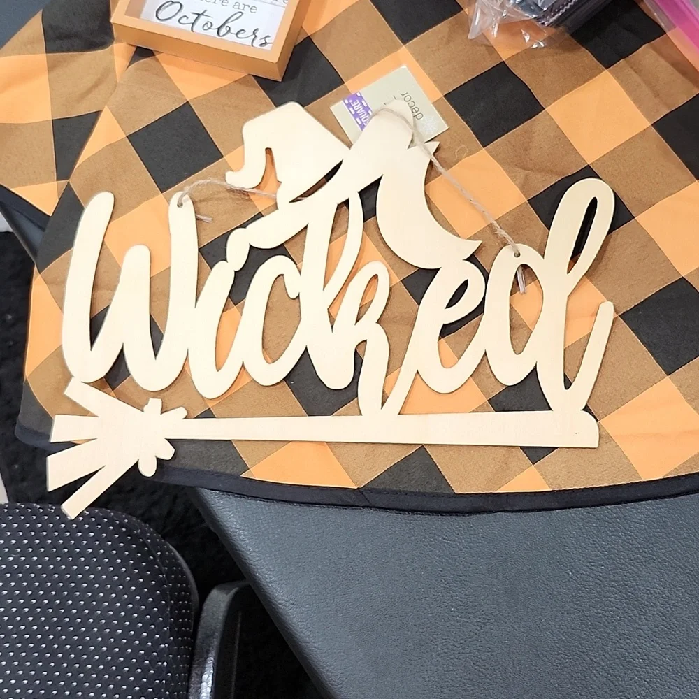 Halloween Decoration Bundle
